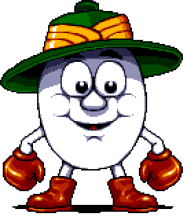 Dizzy