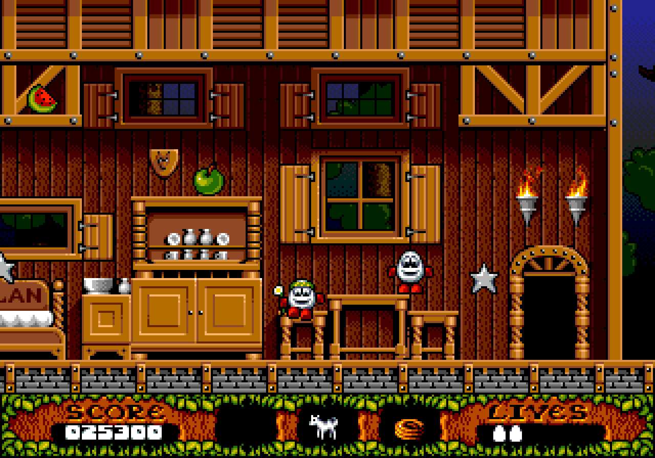Dylan's hut: Pogie for a cow.